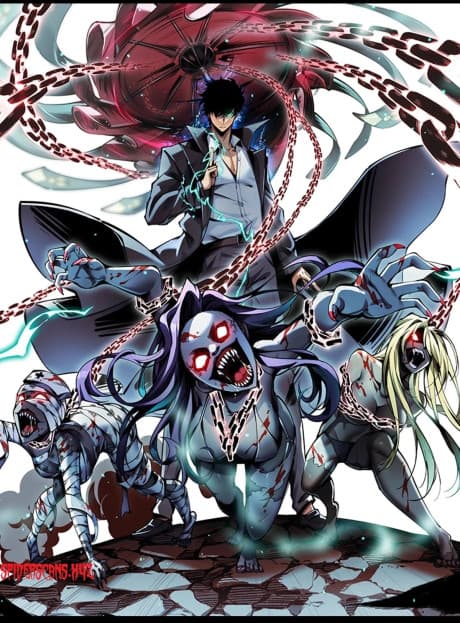 Apocalypse Throne: All Disciples, Answer My Call