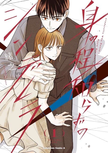 Minohodoshirazu no Cinderella