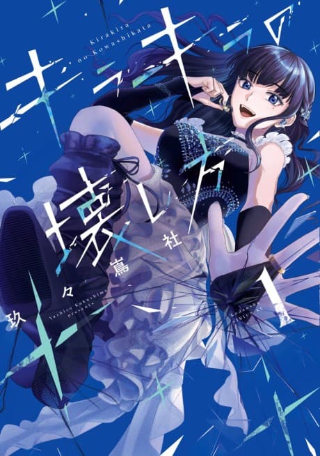 Kirakira no Kowashikata