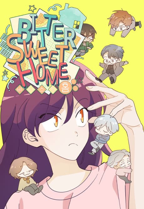 Bitter Sweet Home