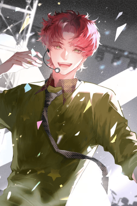 Chaozuo 12 Qi!
