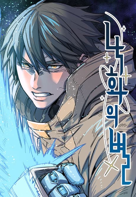 Falling Star