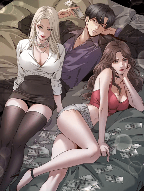 My Billionaire Life: Just a Playboy