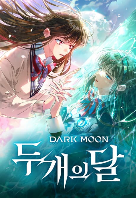 DARK MOON: TWO MOONS