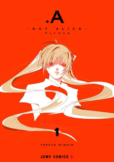 .A -dot Alice-