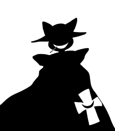 Kuroneko-sensei to Hotsureta Kanjatachi