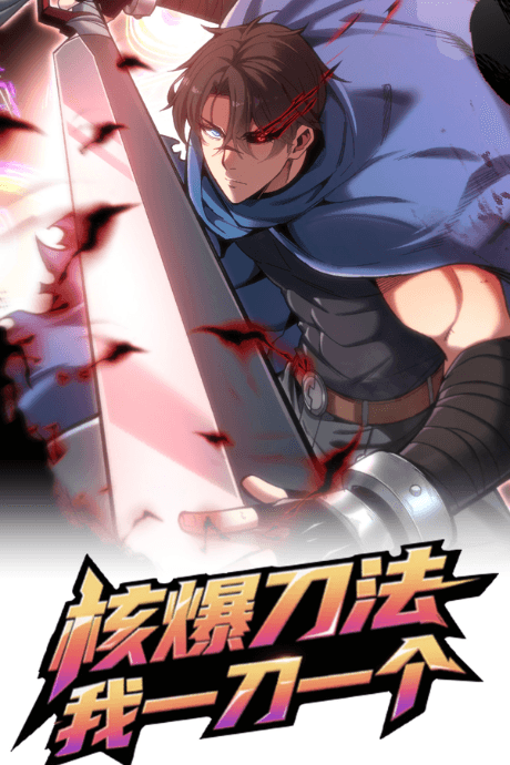 Hé Bào Dāo Fǎ, Wǒ Yīdāo Yīgè