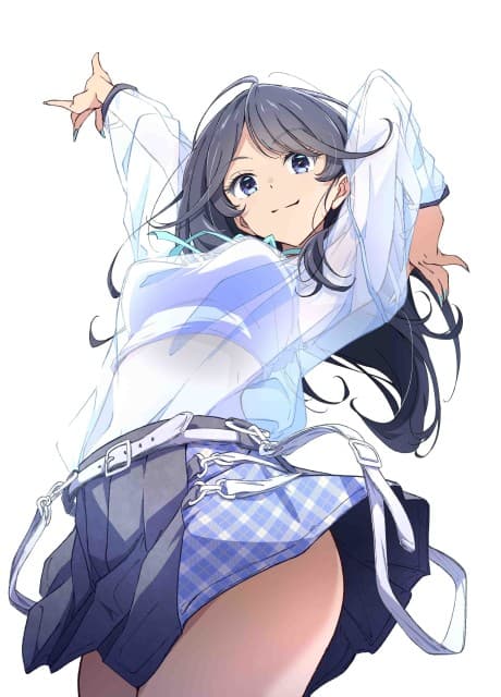 Takaga Idol!: Saredo, Yappari Kao wa Ii