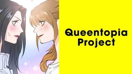 Queentopia Project