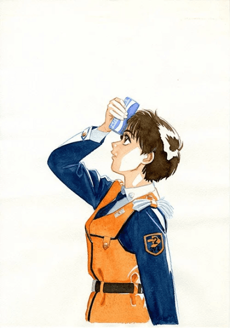 Kidou Keisatsu Patlabor 2026
