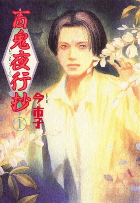 Hyakkiyakou Shou