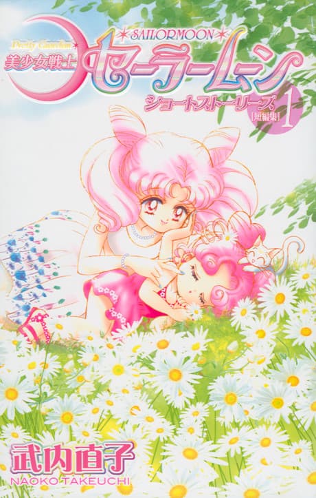 Parallel Sailor Moon