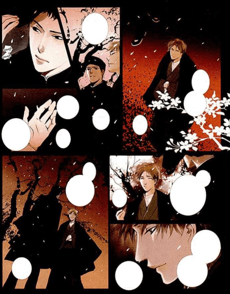 Sakura no Ki no Shita ni wa