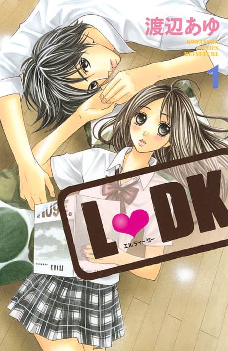 L DK