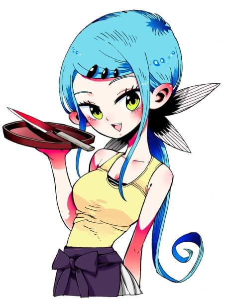 Koi no Suicide