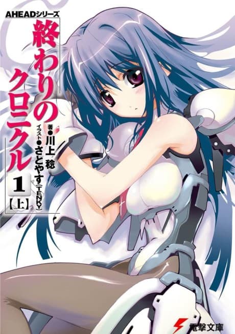 The Ending Chronicle