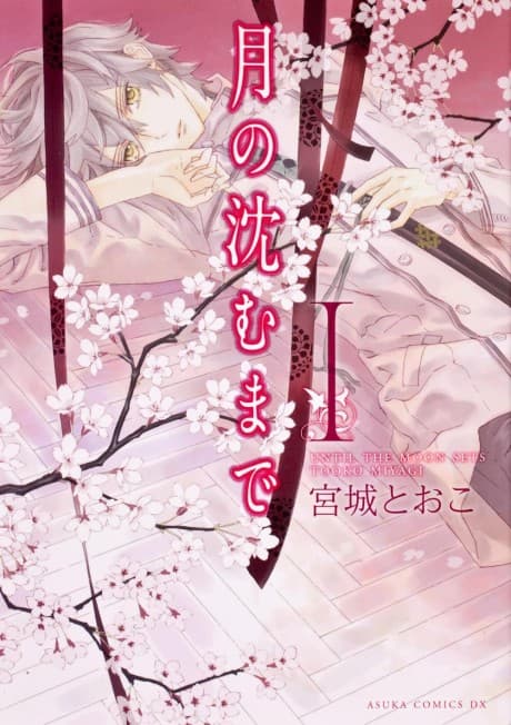 Tsuki no Shizumu made