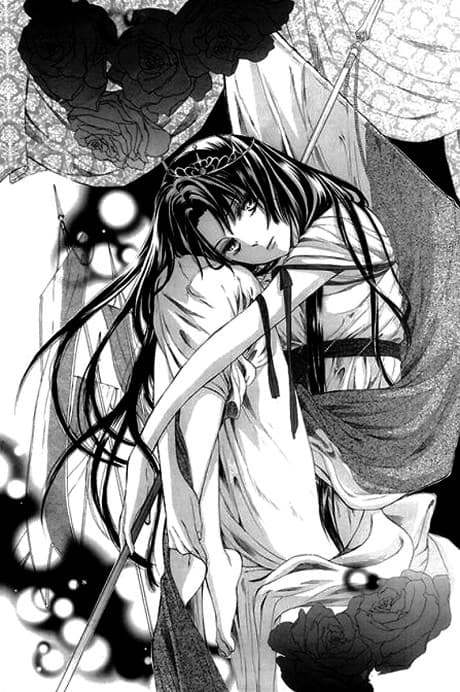 Barahime no Mezame