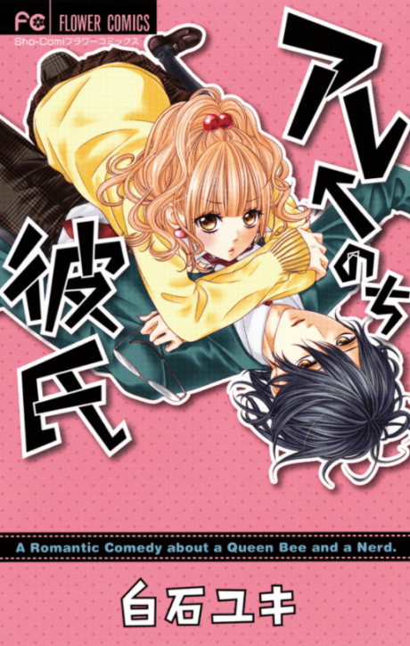Are ← Nochi Kareshi
