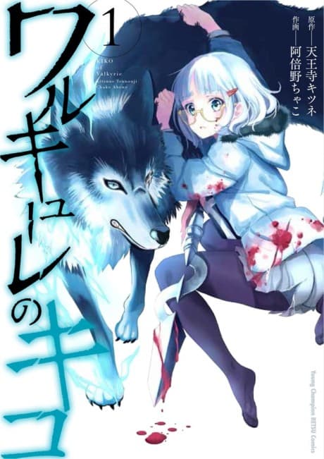Valkyrie no Kiko