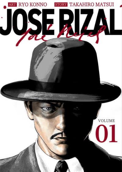 Jose Rizal