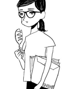 Natsujikei Miyazaki