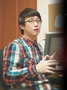 Jun-Ho Hwang