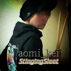 Kei Aomi