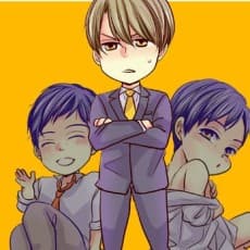 Hanao Akiyama