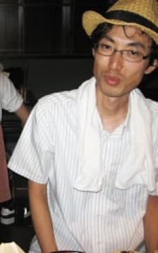 Shinya Komatsu