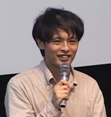 Takaaki Yamashita