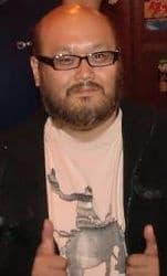 Tadashi Kawashima