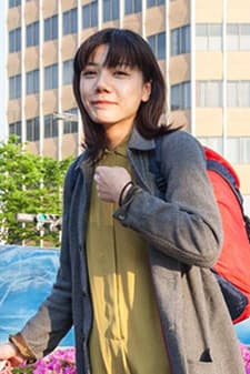 Ruri Morita