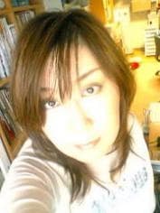 Asami Tohjoh