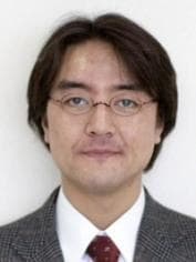 Norihiro Yagi