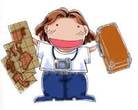 Chika Shiomi