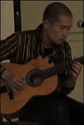 Jiro Matsumoto