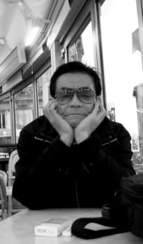 Yoshihiro Tatsumi
