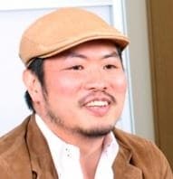 Shou Kitagawa