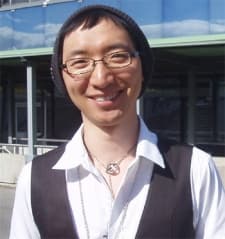 CHO Jung-man