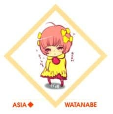 Asia Watanabe