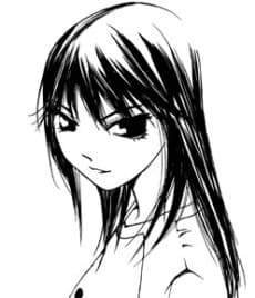 Serika Himuro