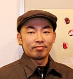 Takashi Kira