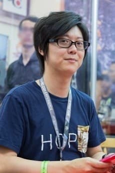 Hiro Kiyohara