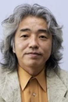 Jinpachi Mori