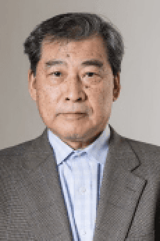 Natsuo Sekikawa