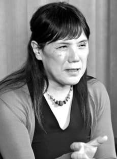 Chiya Fujino