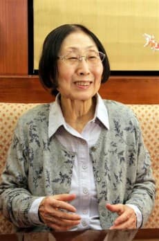 Hideko Mizuno