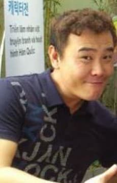 Jae Hyun Yang