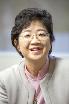 Nahoko Uehashi